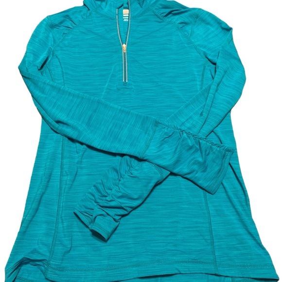 Kirkland Women's Pullover Workout Jacket.  See separate listing for pants too - Picture 1 of 7